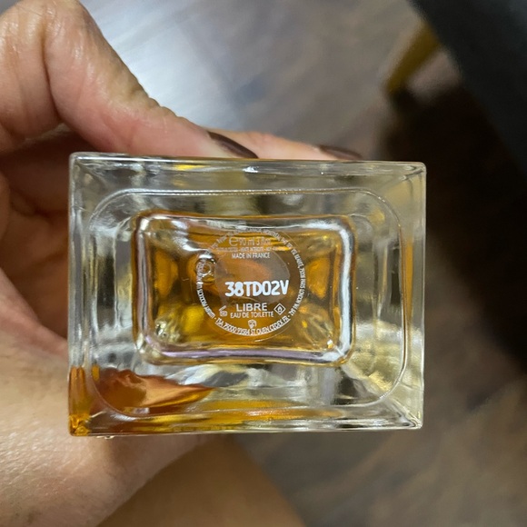 YSL LIBRE Women’s fragrance.This is a tester 90ml - Picture 6 of 6